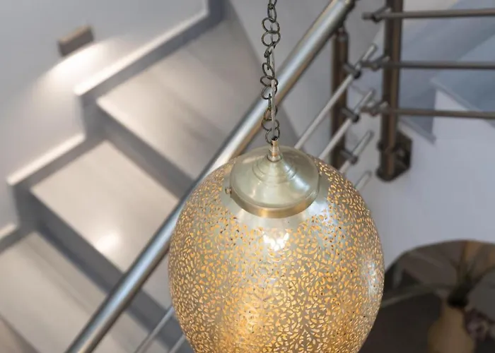 Milva Mare Luxury アパート コス・タウン