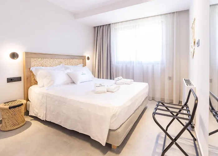 Milva Mare Luxury * İstanköy