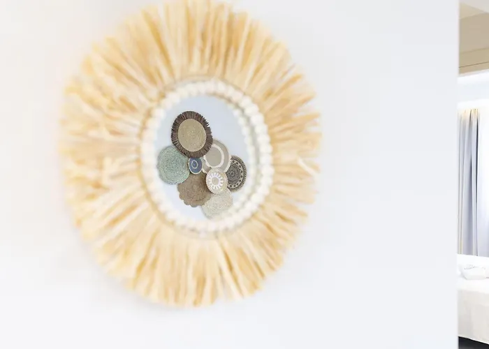 アパート Milva Mare Luxury コス・タウン