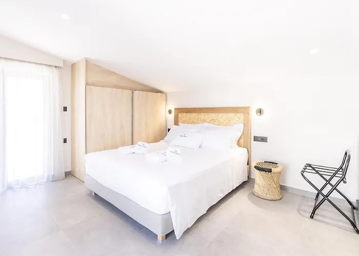 Milva Mare Luxury Daire İstanköy