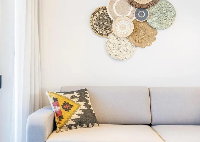 Milva Mare Luxury Daire