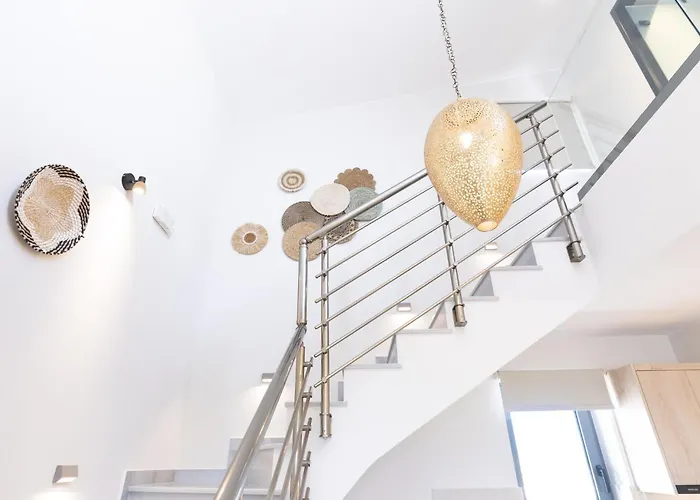 Daire Milva Mare Luxury İstanköy