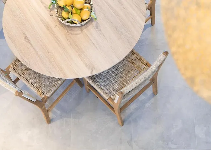 Milva Mare Luxury * İstanköy