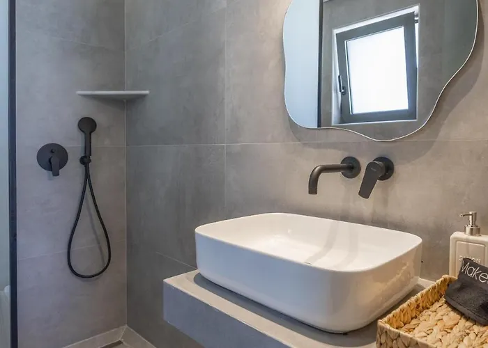 Daire Milva Mare Luxury İstanköy