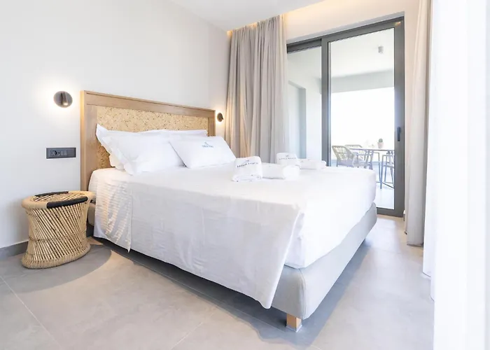 Milva Mare Luxury İstanköy