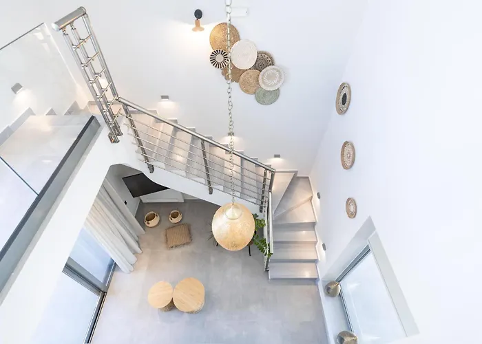 Milva Mare Luxury * İstanköy