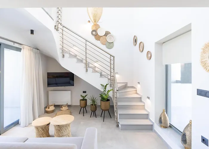 Milva Mare Luxury Città di Kos