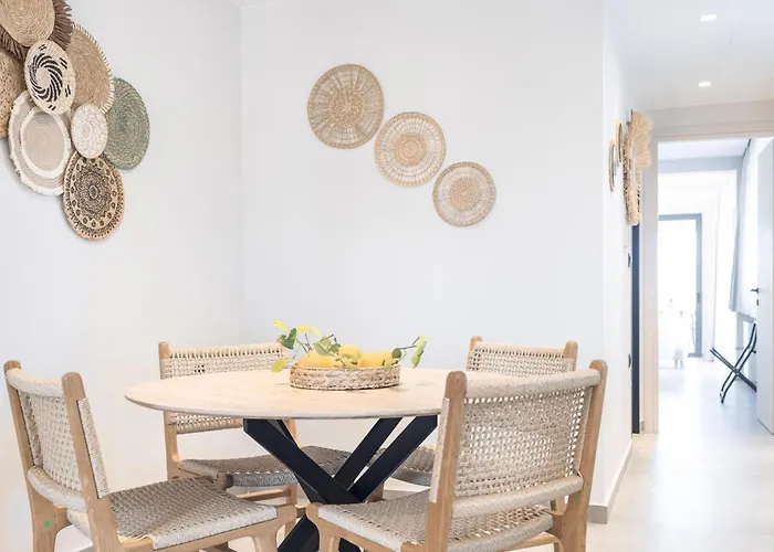 Daire Milva Mare Luxury İstanköy