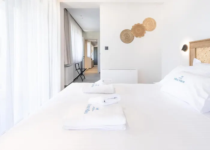 Milva Mare Luxury * İstanköy