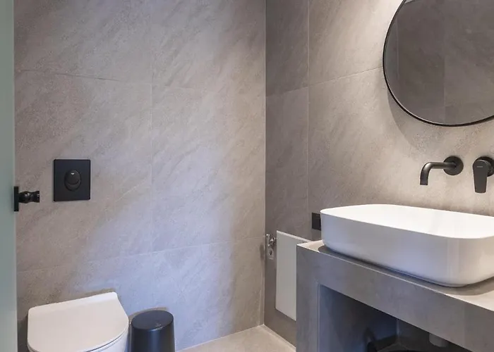 Milva Mare Luxury İstanköy