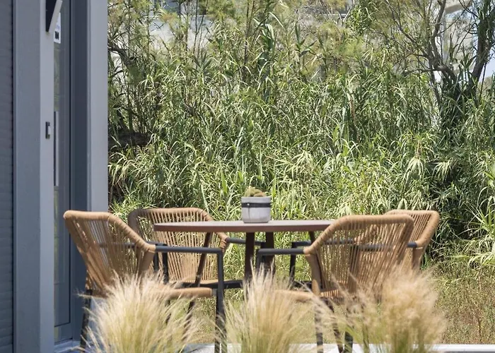 Daire Milva Mare Luxury *