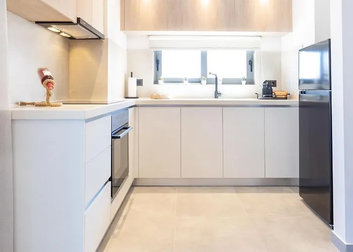 Milva Mare Luxury Appartamento