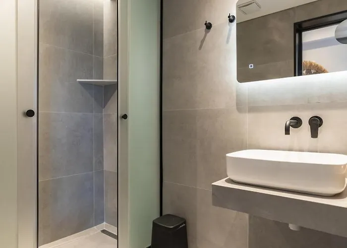 Appartamento Milva Mare Luxury Città di Kos