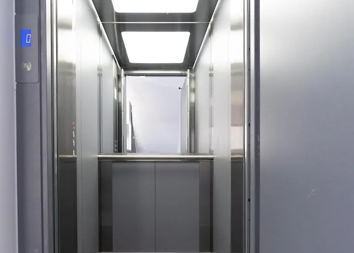 アパート Milva Mare Luxury コス・タウン