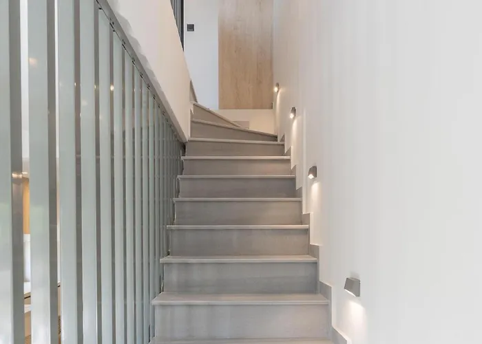 Milva Mare Luxury Città di Kos