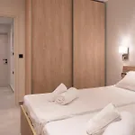 Milva Mare Luxury Apartman *