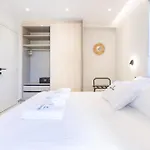 Apartment Milva Mare Luxury