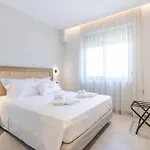 Milva Mare Luxury Apartman *