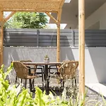 Apartman Milva Mare Luxury