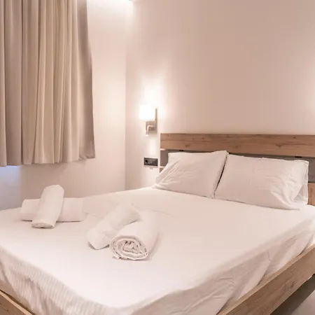 Milva Mare Luxury * Кос
