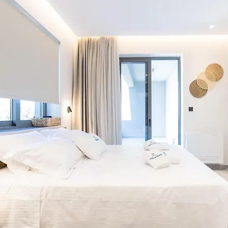 Milva Mare Luxury דירה
