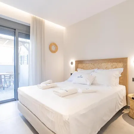 Milva Mare Luxury דירה העיירה קוס