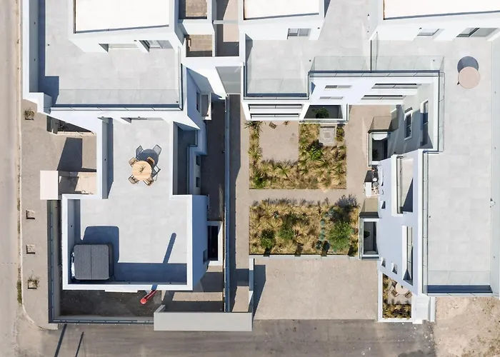 דירה Milva Mare Luxury