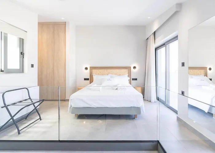 Milva Mare Luxury דירה