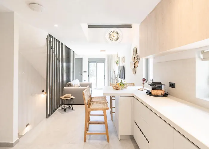 דירה Milva Mare Luxury