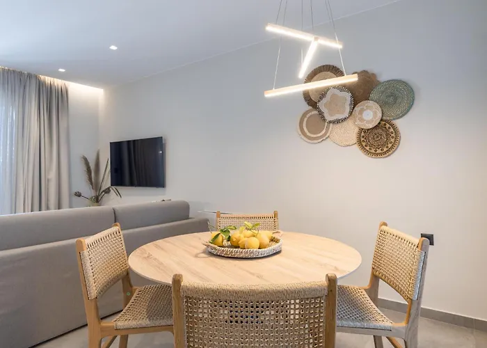 דירה Milva Mare Luxury