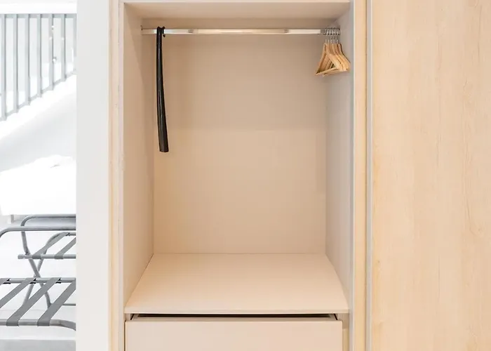 דירה Milva Mare Luxury *