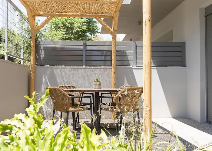 דירה Milva Mare Luxury